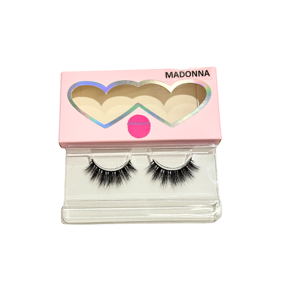 Gomicro - Full Lashes - Madonna
