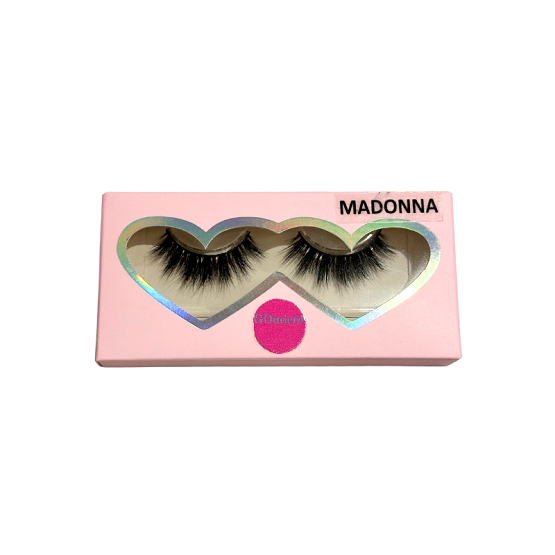 Gomicro - Full Lashes - Madonna