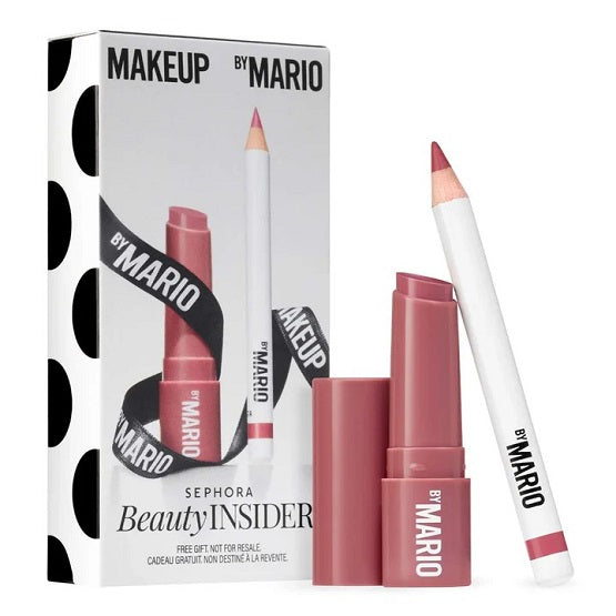 Makeup by Mario Dream Lip Kit In Pakistan