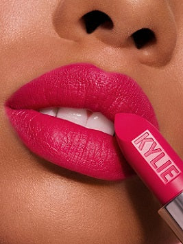 Kylie Cosmetics - Money Roll Matte Lipstick