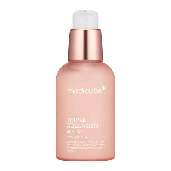 Medicube - Triple Collagen Serum - 55ml