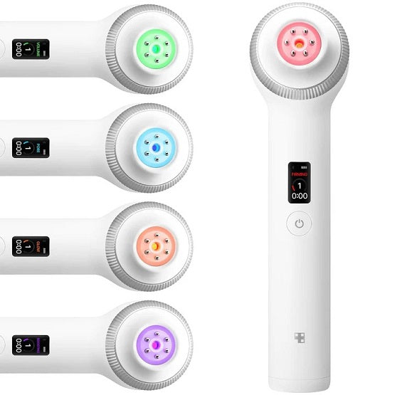 Medicube Age R Ultra Tune 40.68 Device In Pakistan - The Vault