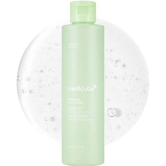 Medicube Exosome Cica Toner 210ml In Pakistan