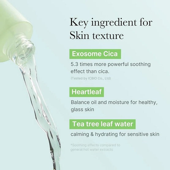 Medicube Exosome Cica Toner 210ml In Pakistan
