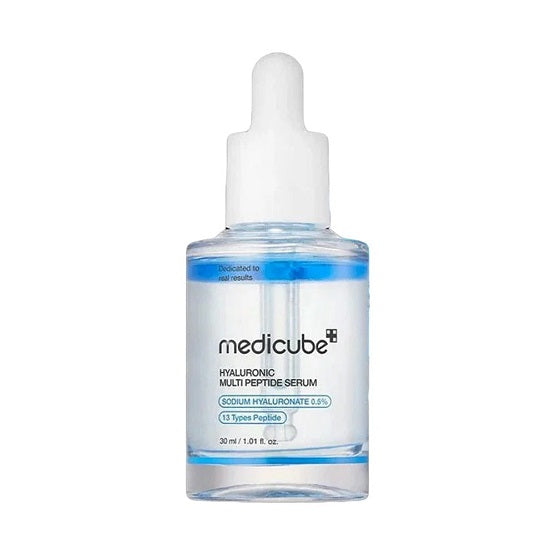Medicube Hyaluronic Multi Peptide PDRN Serum 30ml Price In Pakistan 