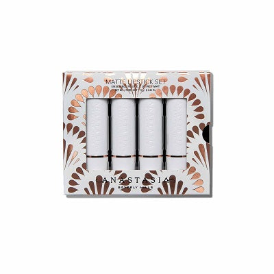 Anastasia Beverly Hills Mini Matte Lipstick Set Price In Pakistan