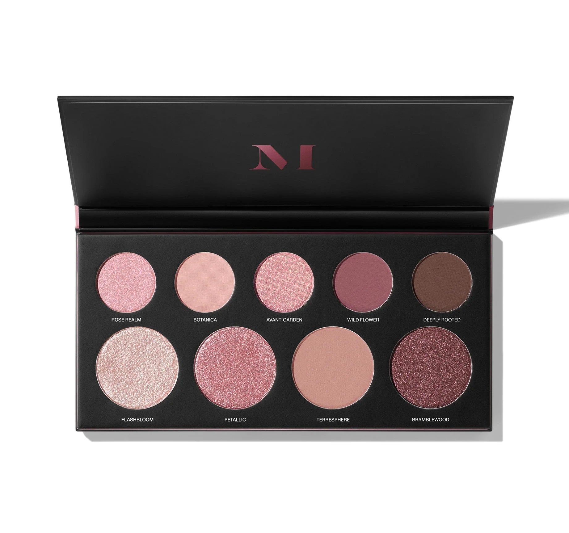 Morphe Power Multi-Effects Palette Floralisse In Pakistan 