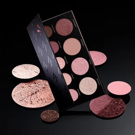Morphe Power Multi-Effects Palette Floralisse In Pakistan 
