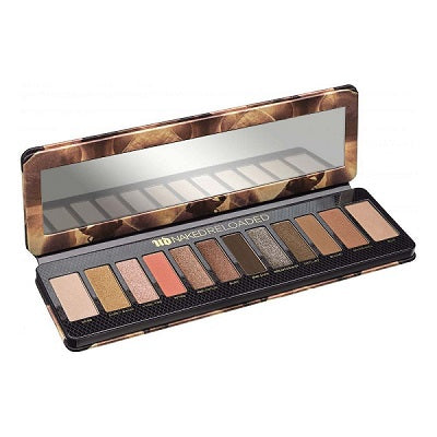 URBAN DECAY - NAKED RELOADED Eyeshadow Palette