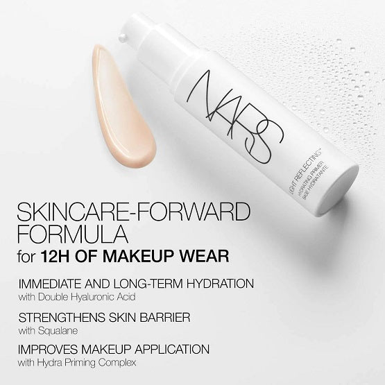 NARS - Light Reflecting™ Hydrating Primer with Hyaluronic Acid