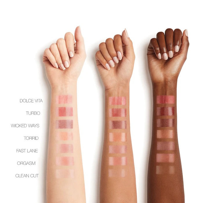NARS Afterglow Tinted Lip Balm Dolce Vita In Pakistan 
