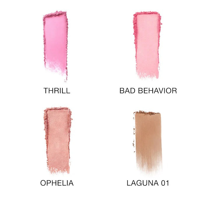 NARS Hot Escape Cheek and Face Palette Price In Pakistan 