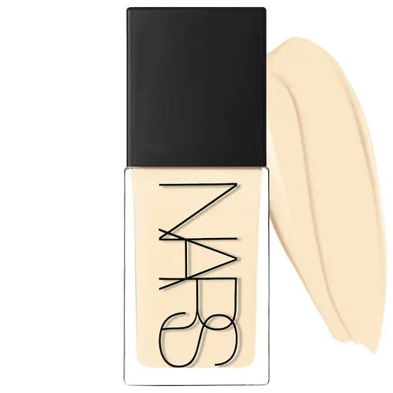 NARS Light Reflecting Foundation Siberia In Pakistan 
