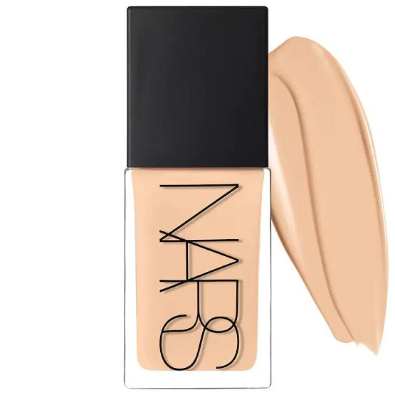 NARS Light Reflecting Foundation Vallauris In Pakistan 