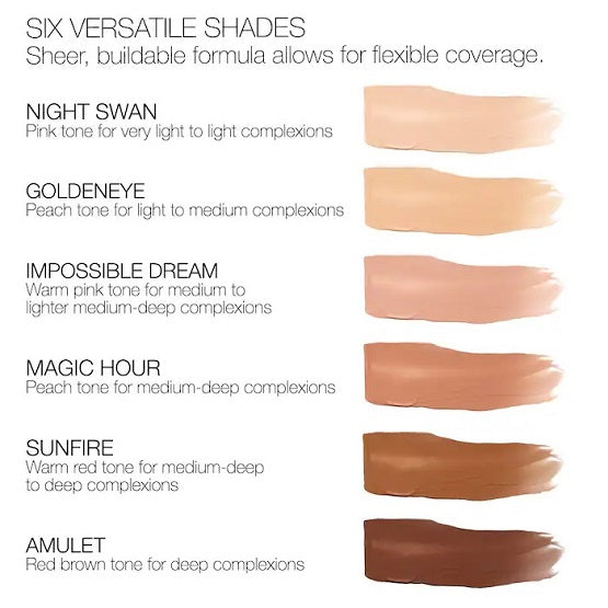 NARS Light Reflecting™ Undereye Brightener Night Swan In Pakistan 