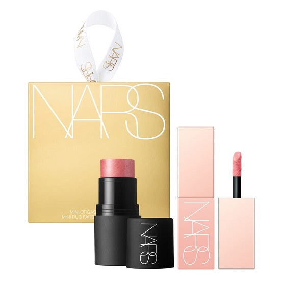 NARS Limited Edition Mini Orgasm Blush Duo In Pakistan 