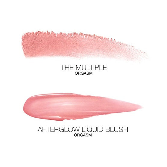 NARS Limited Edition Mini Orgasm Blush Duo In Pakistan 