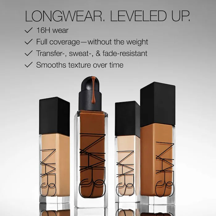 NARS Natural Radiant Longwear Foundation Aruba In Pakistan 