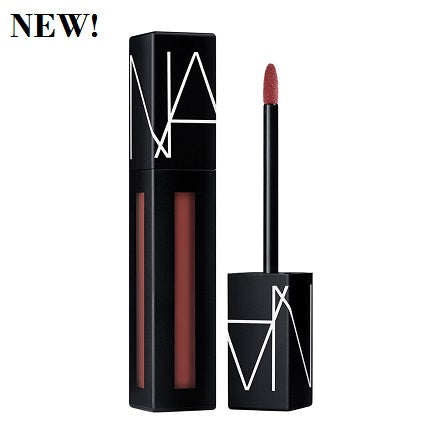 NARS Powermatte Lip Pigment American Woman In Pakistan 