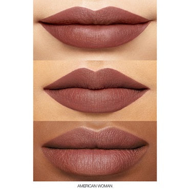NARS Powermatte Lip Pigment American Woman In Pakistan 