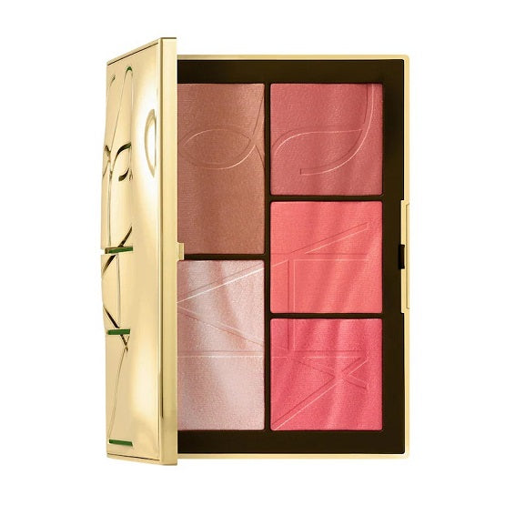 NARS Pure Luxury Palette Glowing Palette Pakistan Price In Pakistan