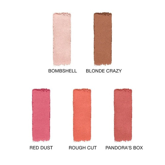 NARS Pure Luxury Palette – Glowing Palette Pakistan Price In Pakistan