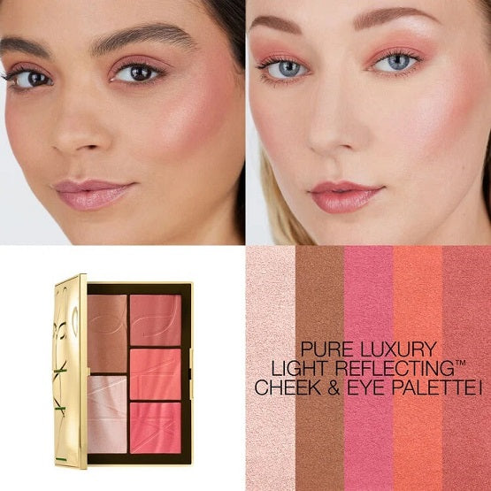 NARS Pure Luxury Palette – Glowing Palette Pakistan Price In Pakistan