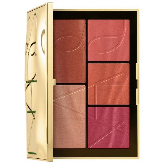 NARS Pure Luxury Light Reflecting Face & Eye Palette Medium to Deep In Pakistan 