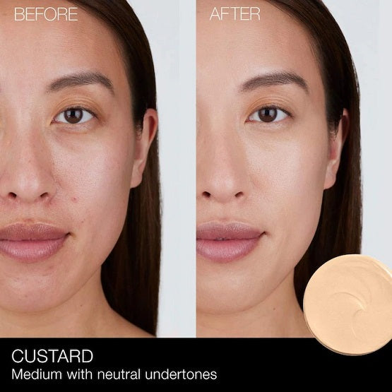 NARS Soft Matte Complete Concealer Custard In Pakistan 