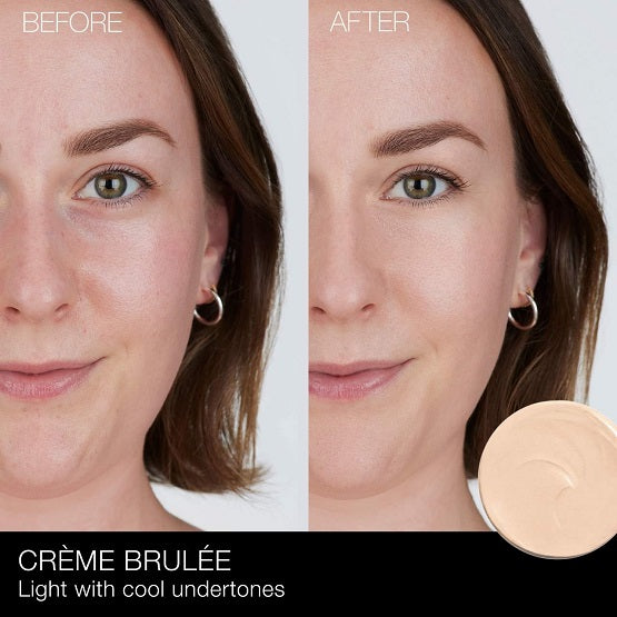 NARS Soft Matte Complete Full Coverage Longwear Concealer Crème Brulee In Pakistan 