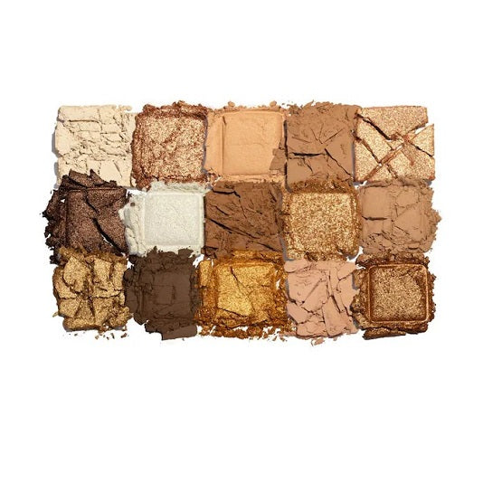 NATASHA DENONA - Golden Eyeshadow Palette