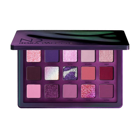 NATASHA DENONA Roxa Eyeshadow Palette In Pakistan