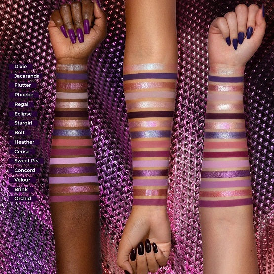 NATASHA DENONA Roxa Eyeshadow Palette In Pakistan