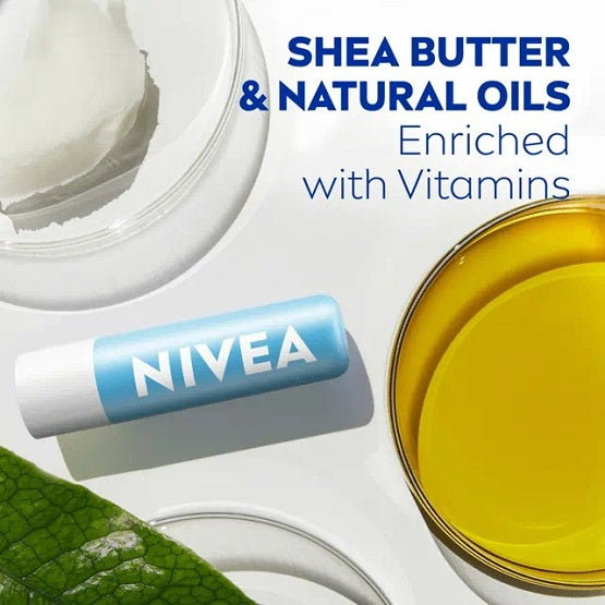 NIVEA Lip Balm SPF 15 Hydro Care In Pakistan 