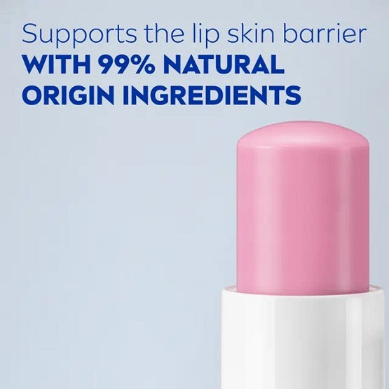 NIVEA Lip Balm Soft Rose 24h Moisture Care Price in Pakistan