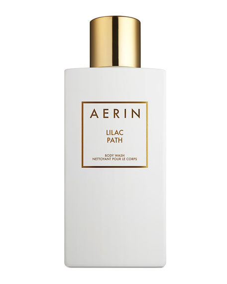 AERIN - Limited Edition Lilac Path - Body Wash