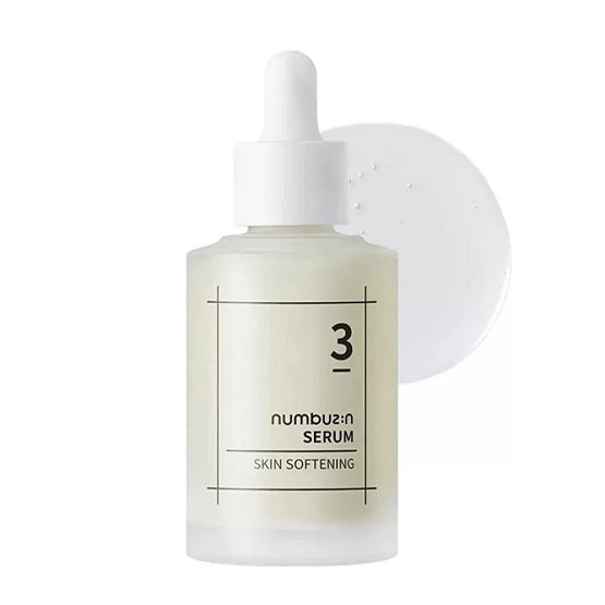 NUMBUZIN - No. 3 Skin Softening Serum