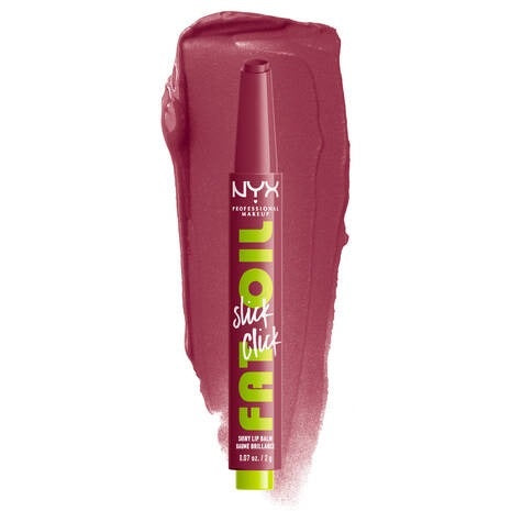 NYX - Fat Oil Slick Click - 09 That's Major