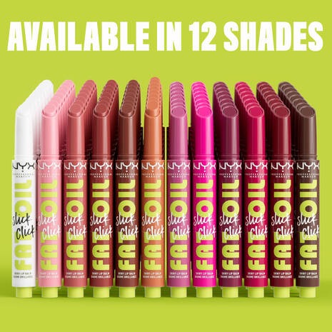 NYX - Fat Oil Slick Click - 08 Thriving