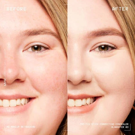 NYX Pro Fix Stick Correcting Concealer Alabaster In Pakistan 