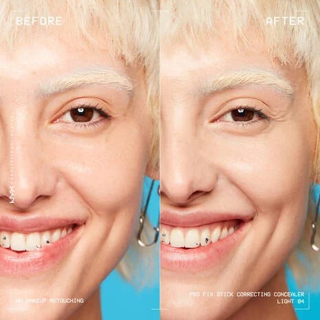 NYX Pro Fix Stick Correcting Concealer Light In Pakistan 