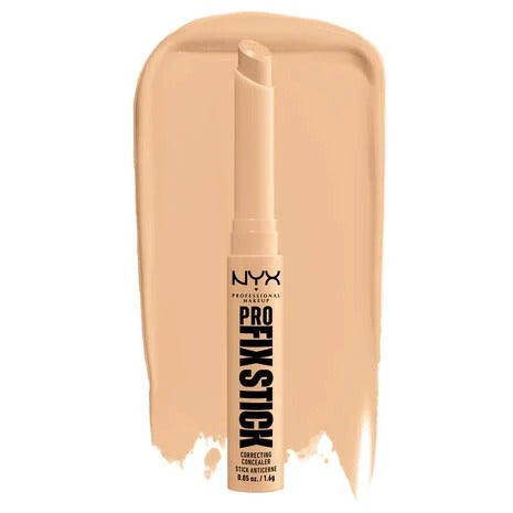 NYX Pro Fix Stick Correcting Concealer Natural In Pakistan 
