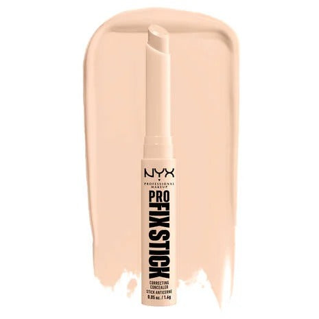 NYX Pro Fix Stick Correcting Concealer Pale In Pakistan 