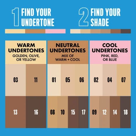NYX Pro Fix Stick Correcting Concealer Pale In Pakistan 