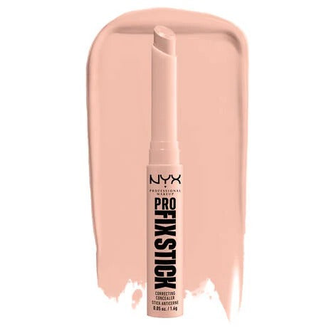 NYX Pro Fix Stick Correcting Concealer Pink In Pakistan 