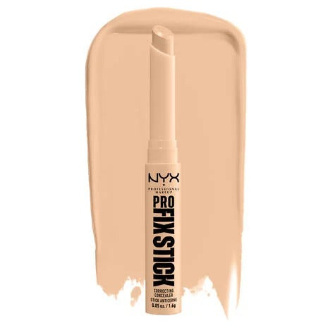 NYX Pro Fix Stick Correcting Concealer Vanilla In Pakistan