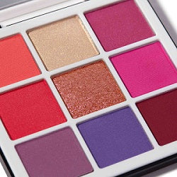 ANASTASIA BAVERLY Mini Norvina Pro Pigment Palette Vol. 1 In Pakistan