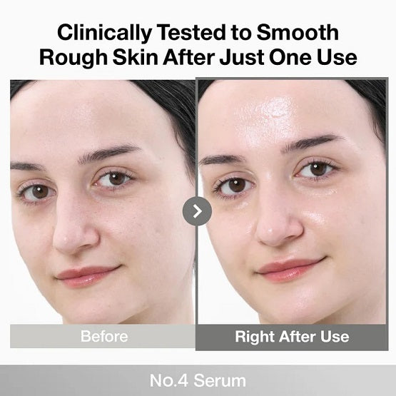 Numbuzin No.4 Ceramide AHA Glazed Skin Prep Serum 30ml In Pakistan