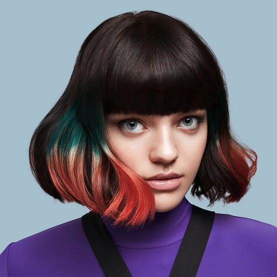 Revlon Nutri Color Filters 3 In 1 Hair Color 50ml in Pakistan