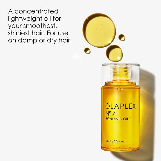 OLAPLEX - No.7 Bonding Oil - 60ml